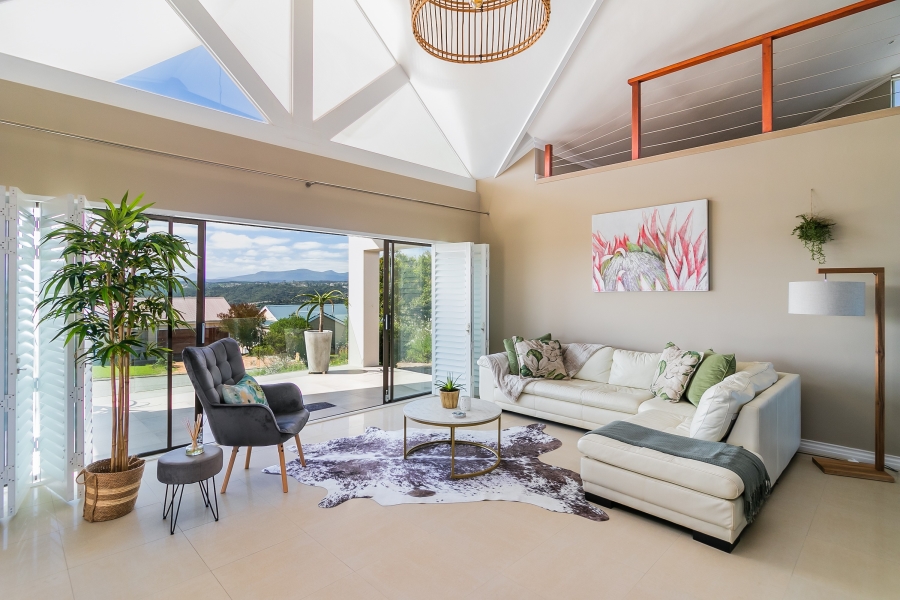 3 Bedroom Property for Sale in Pezula Golf Estate Western Cape